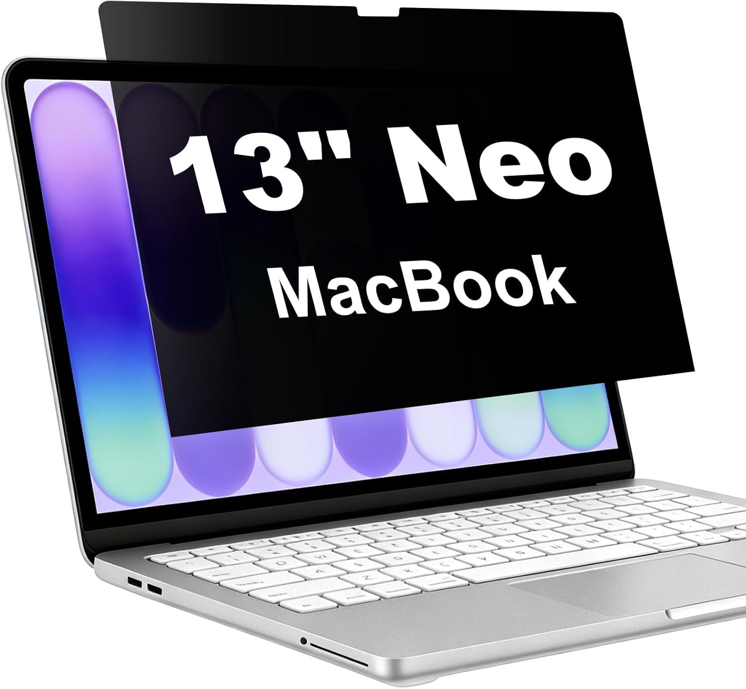 Matte Anti Glare Screen - Folia ochronna na ekran do laptopa