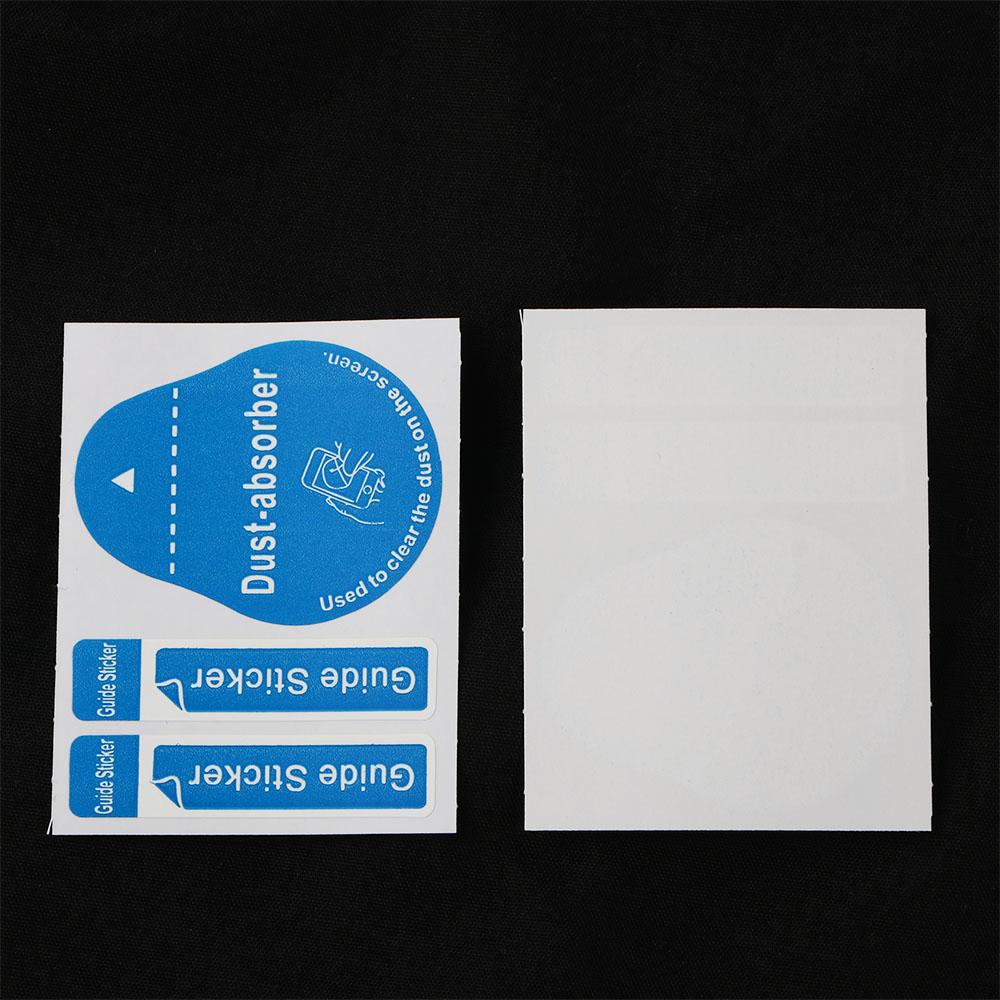 Dust Removal Sticker - Środek do czyszczenia ekranów z hartowanego