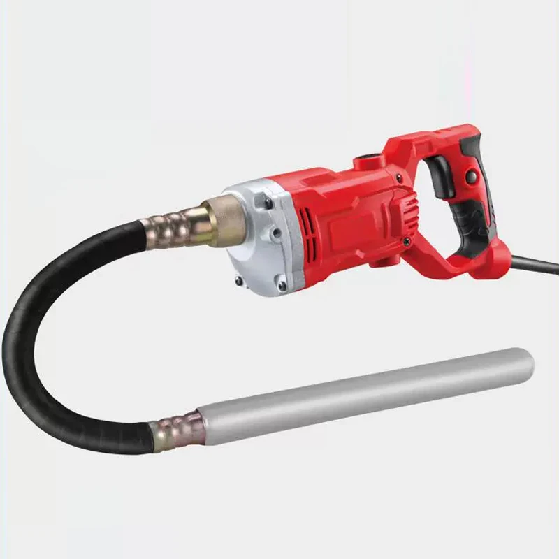 Air Bubble Remover - Wibrator do betonu 220V, elektryczny, ręczny,