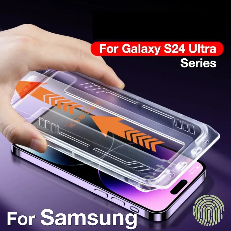 Screen Protector Cutter - Dla Samsung Galaxy S24 S 23