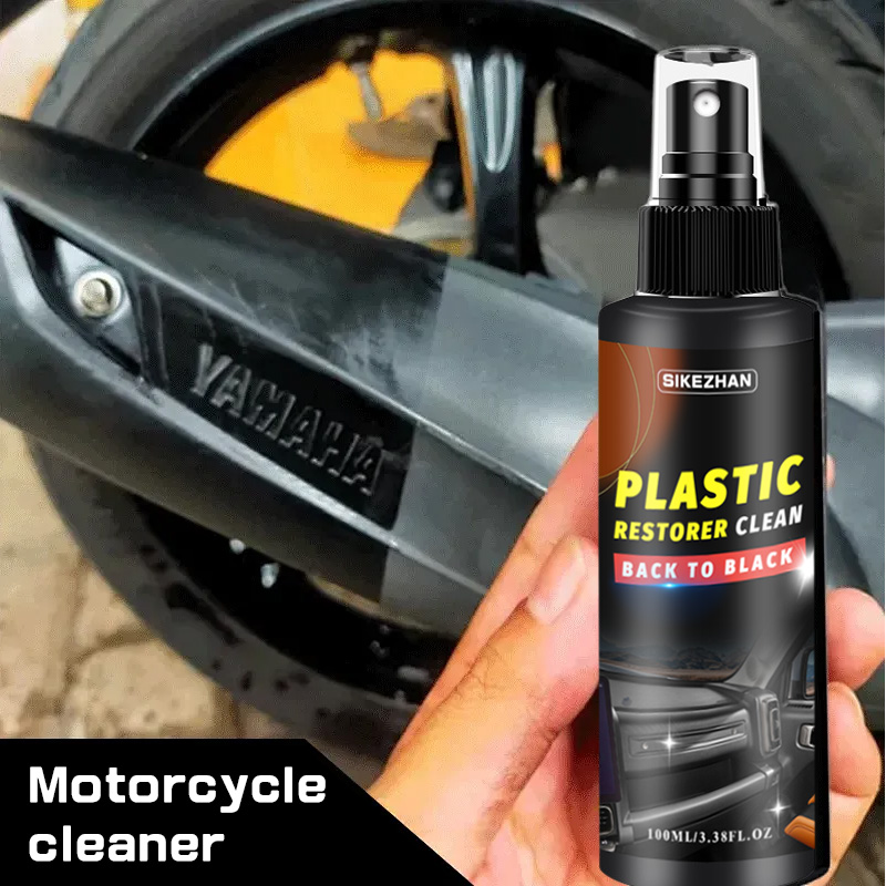 Nano Liquid Coating - Motocyklowa nano powłoka Środek do powlekania