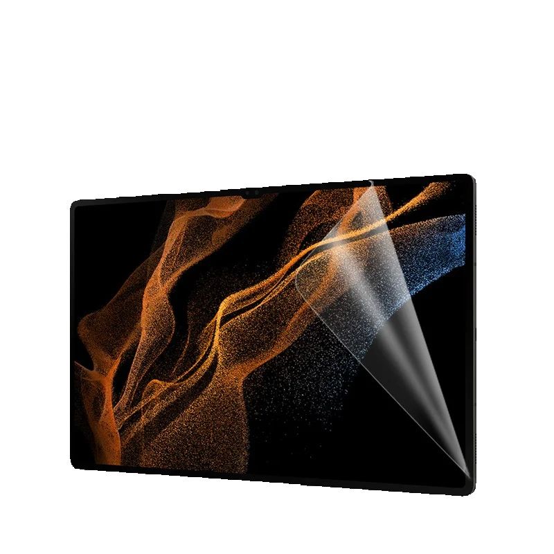 Matte Anti Glare Screen - Matowa, przeciwodblaskowa folia ochronna na ekran
