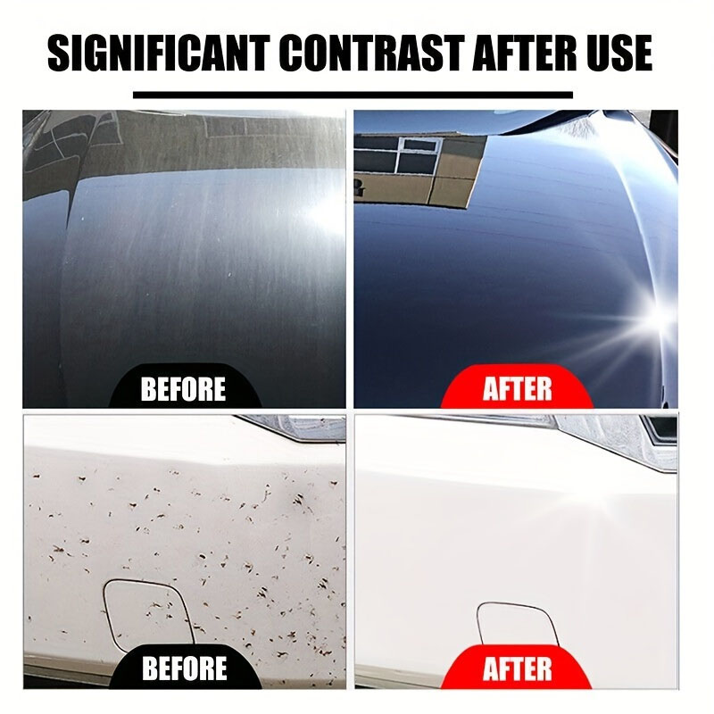 Powłoka ceramiczna do lakieru  – Oleophobic Coating Spray recenzja i cena