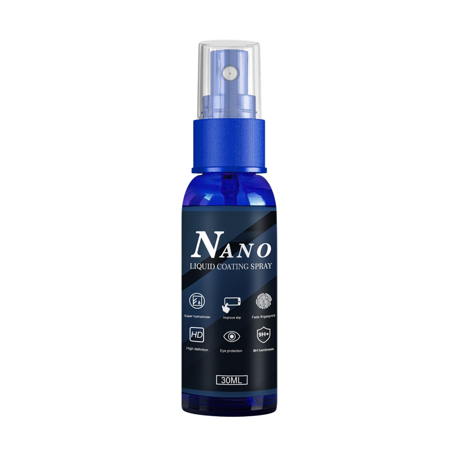 Spray ochronny na ekran z powł – Oleophobic Coating Spray recenzja i cena