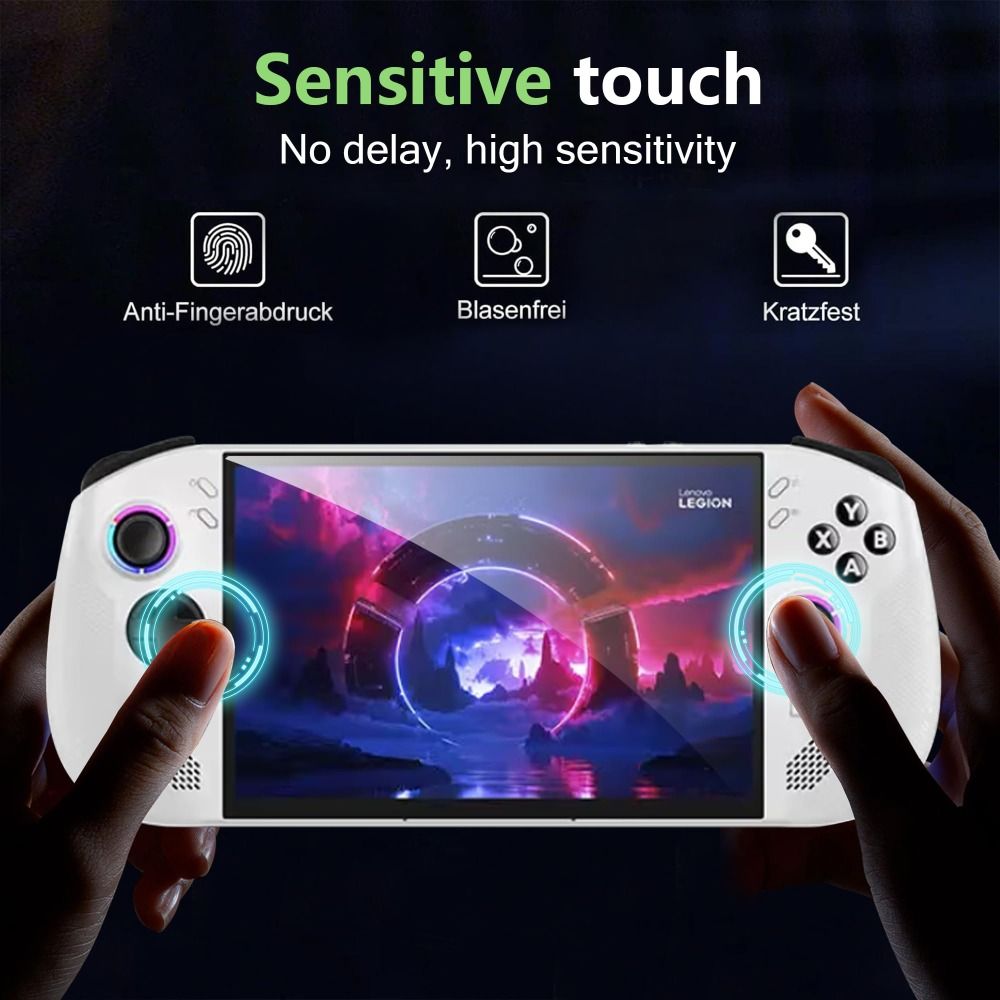 3 SZT. Folia Ochronna HD na Ek – Curved Edge Screen recenzja i cena