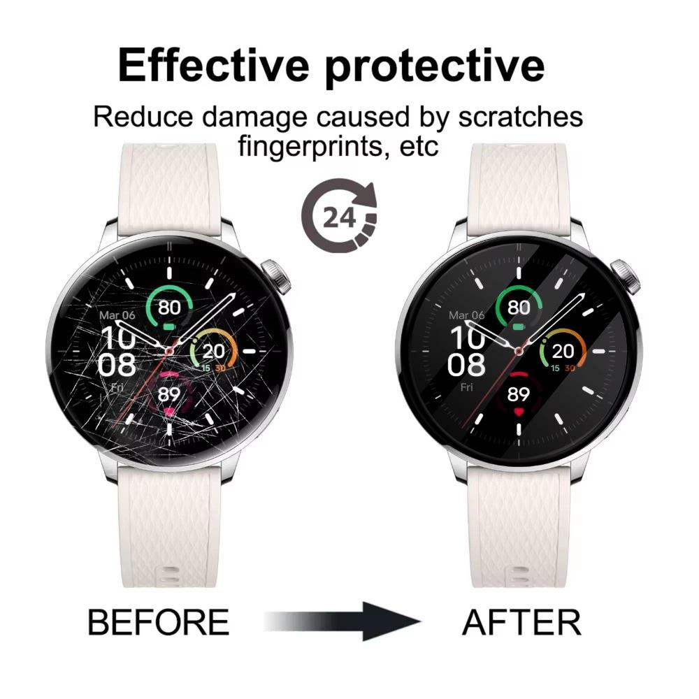 3 szt. Folia hydrożelowa chron – Privacy Screen Protector recenzja i cena
