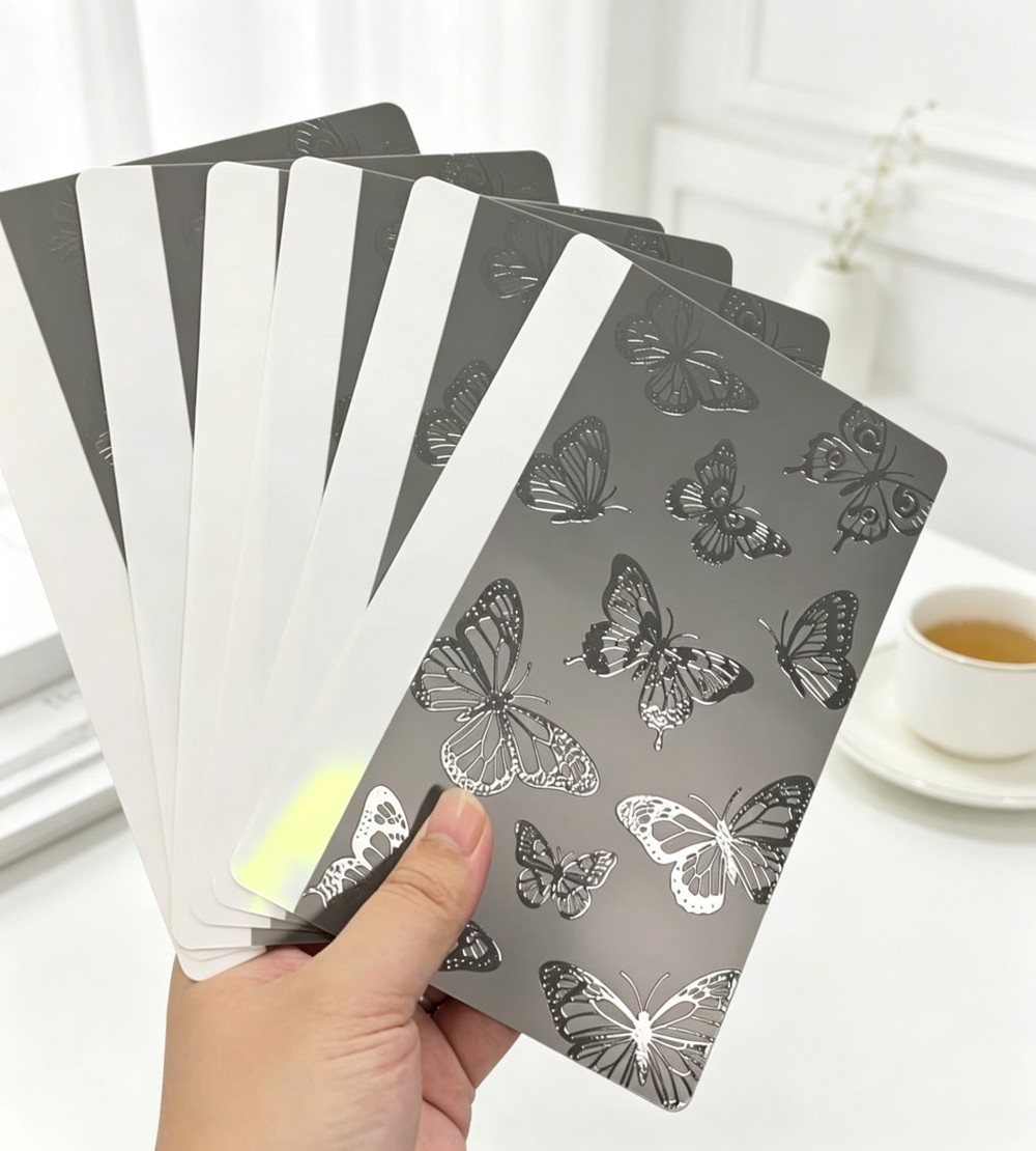 VORMIR 50 szt. Matowa folia oc – Screen Protector Cutter recenzja i cena