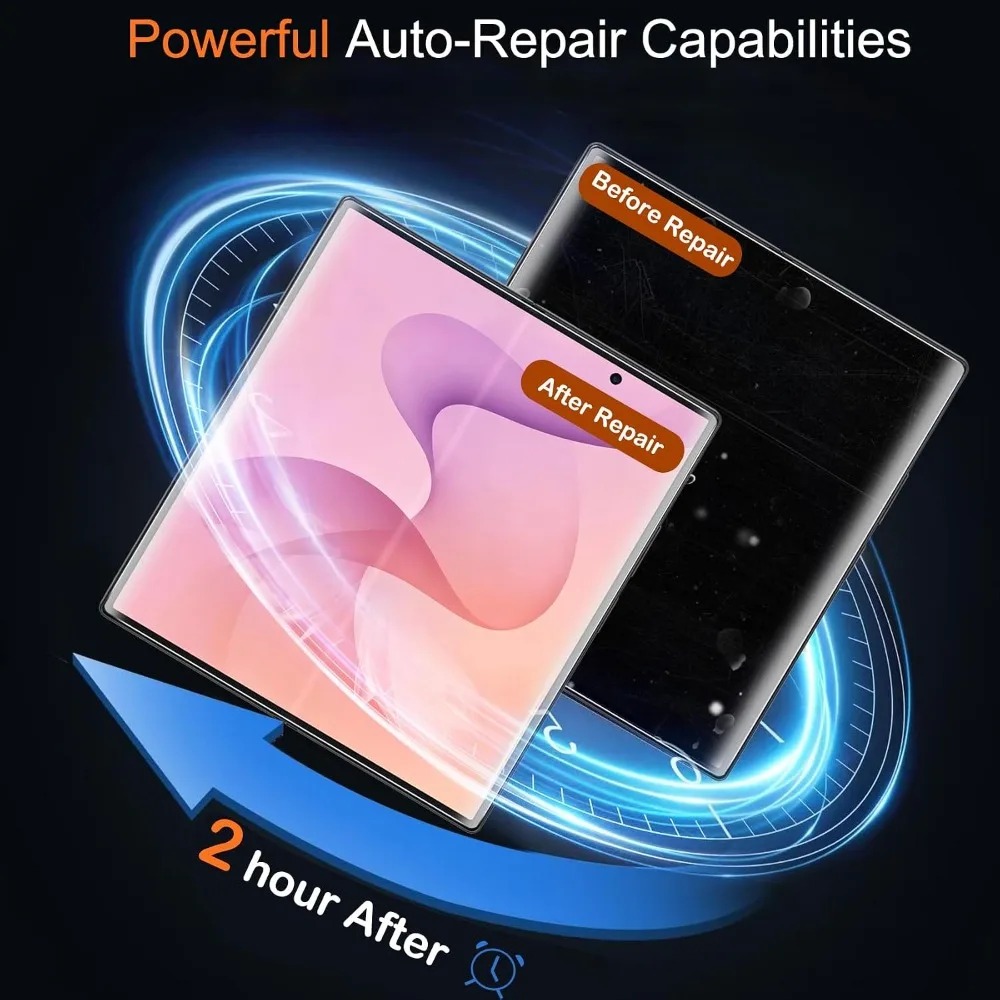 Elastyczne folie hydrożelowe Z – Flexible Tpu Film recenzja i cena
