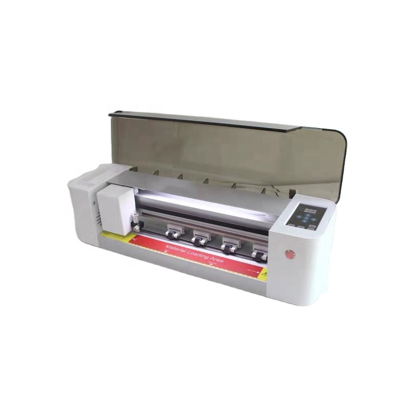 2026 17-calowy Wielofunkcyjny  – Screen Protector Cutter recenzja i cena