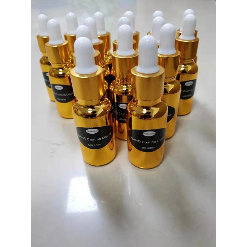 Nano roztwór w płynie, płynna  – Oleophobic Coating Spray recenzja i cena