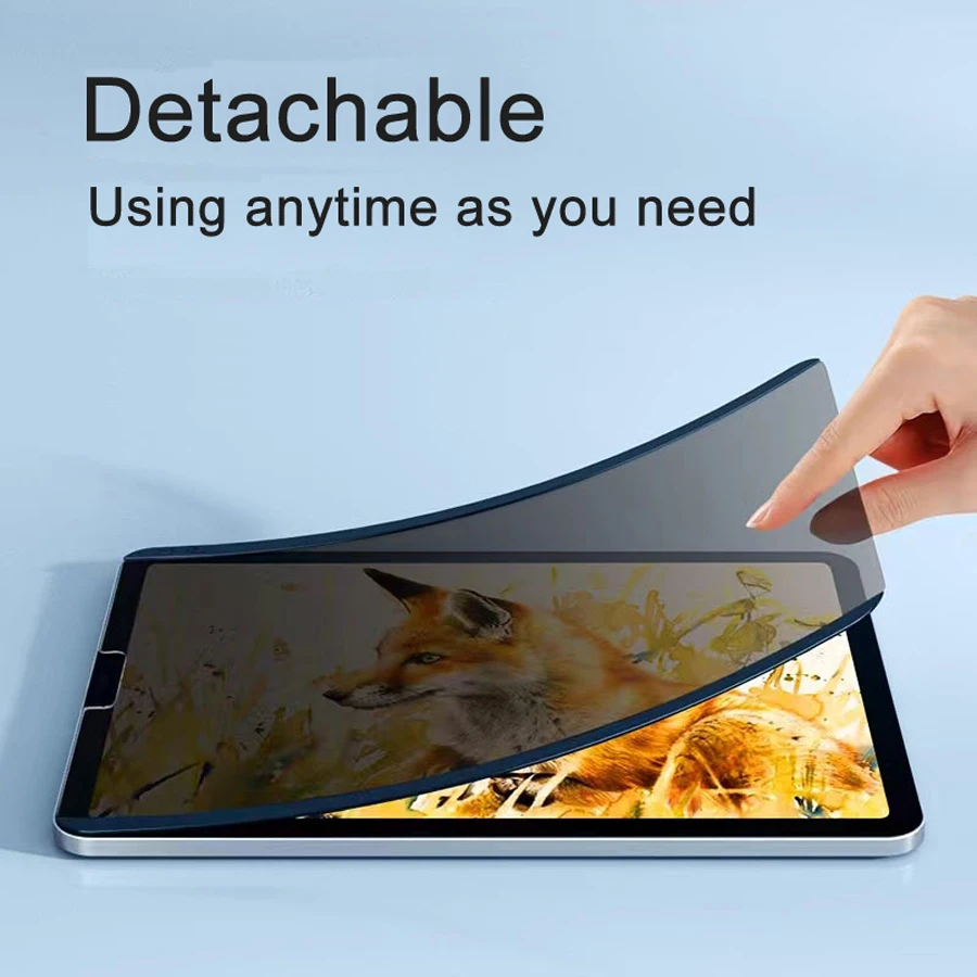 Przeciwodblaskowy ochraniacz e – Privacy Screen Protector recenzja i cena