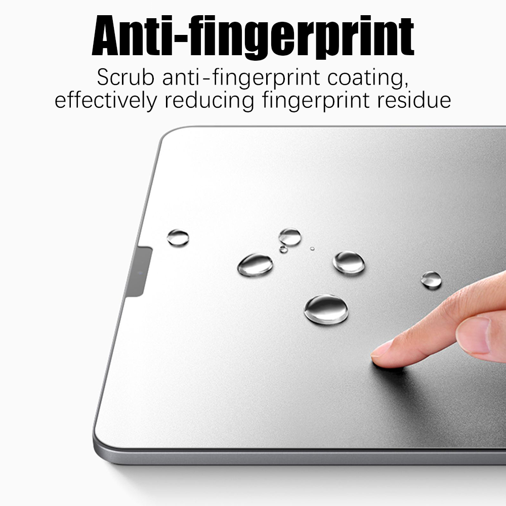 3 szt. Matowa folia ochronna n – Matte Anti Glare Screen recenzja i cena