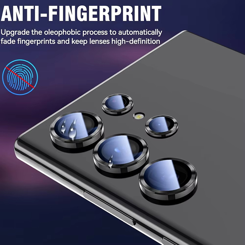 Ochraniacz ekranu aparatu z sz – Tempered Glass Screen 9H recenzja i cena