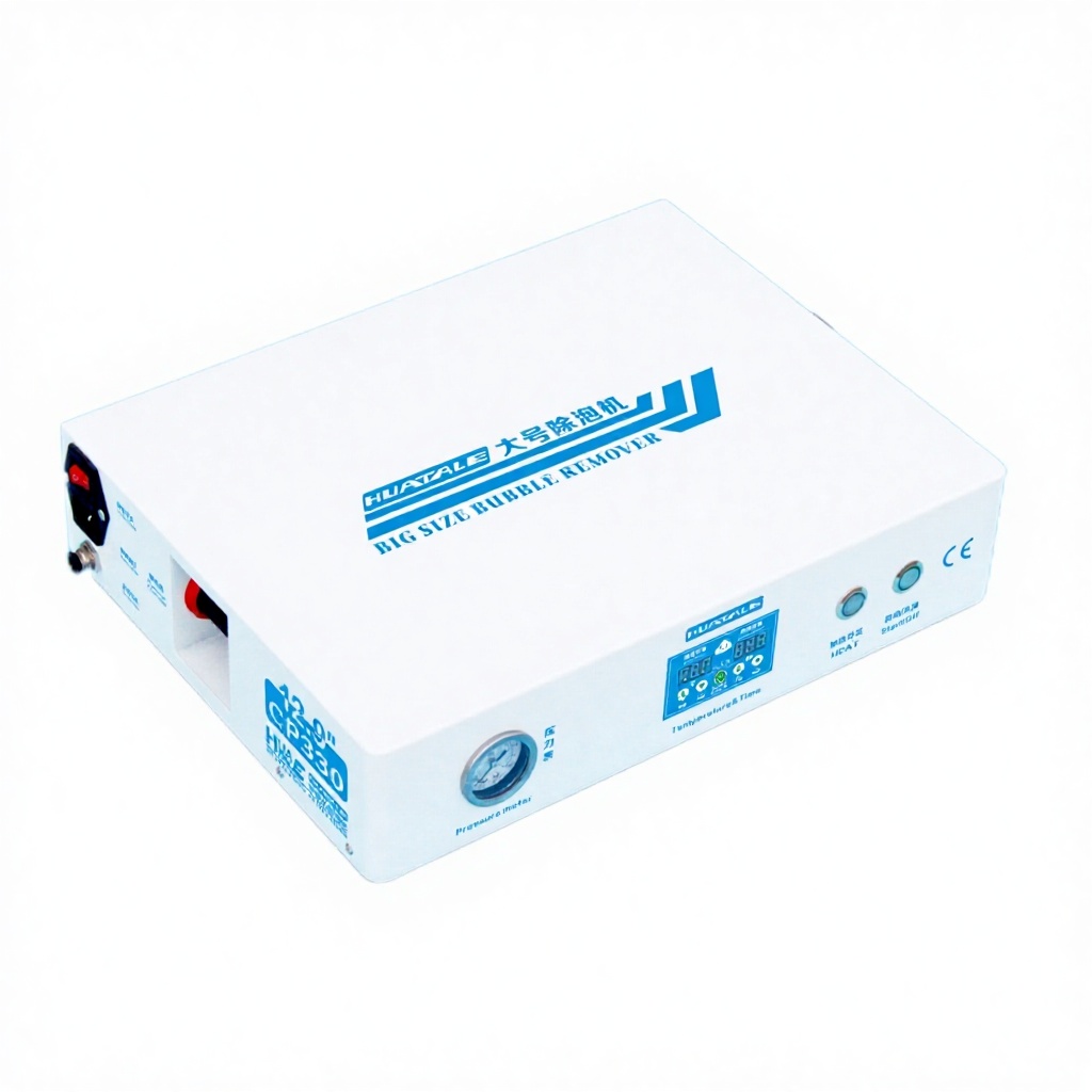 LY HUATALE CP330 Duży Rozmiar, – Air Bubble Remover recenzja i cena