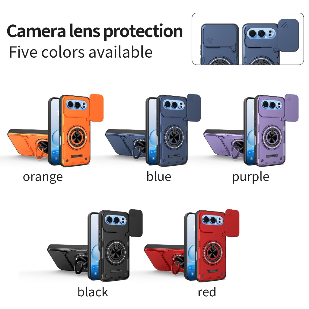 Przesuwana osłona obiektywu ap – Camera Lens Protector recenzja i cena