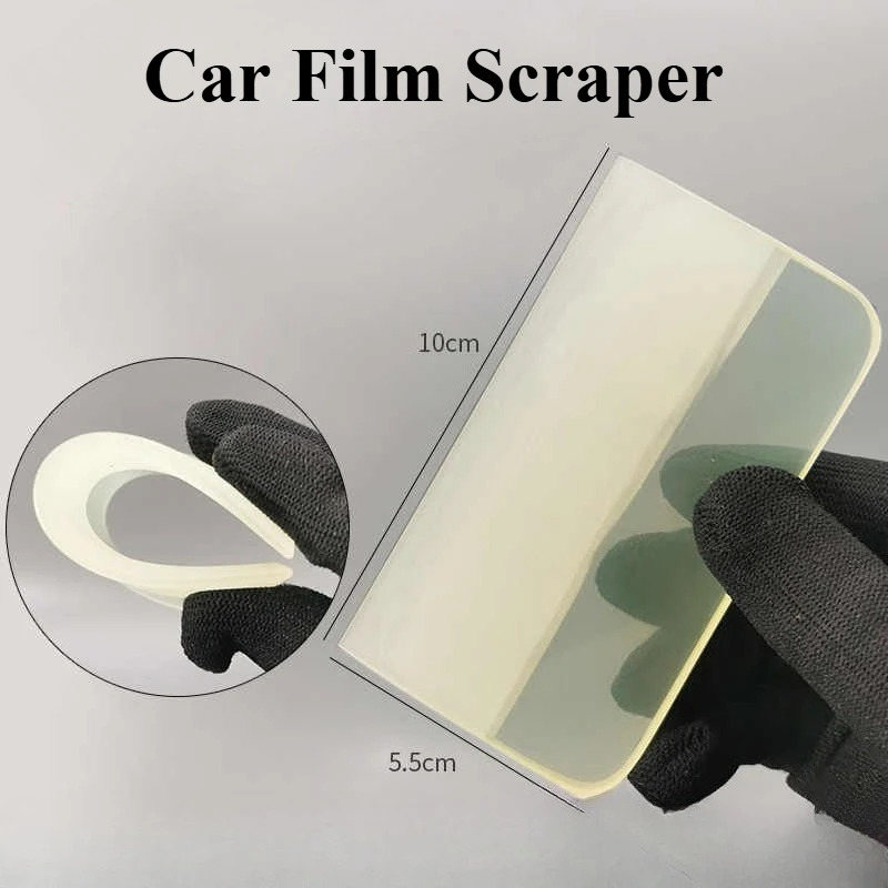 Narzędzie do oklejania folią s – Glass Protector Auto recenzja i cena