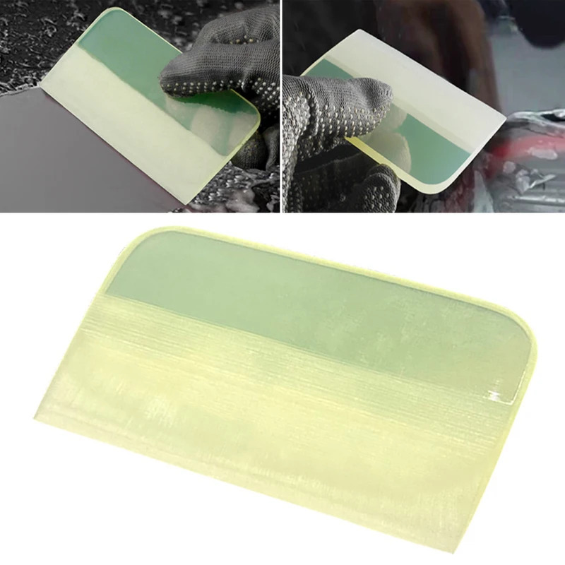 Narzędzie do oklejania folią s – Glass Protector Auto recenzja i cena