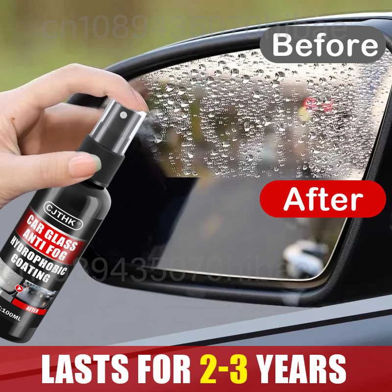 Nano powłoka hydrofobowa do sz – Nano Liquid Coating recenzja i cena