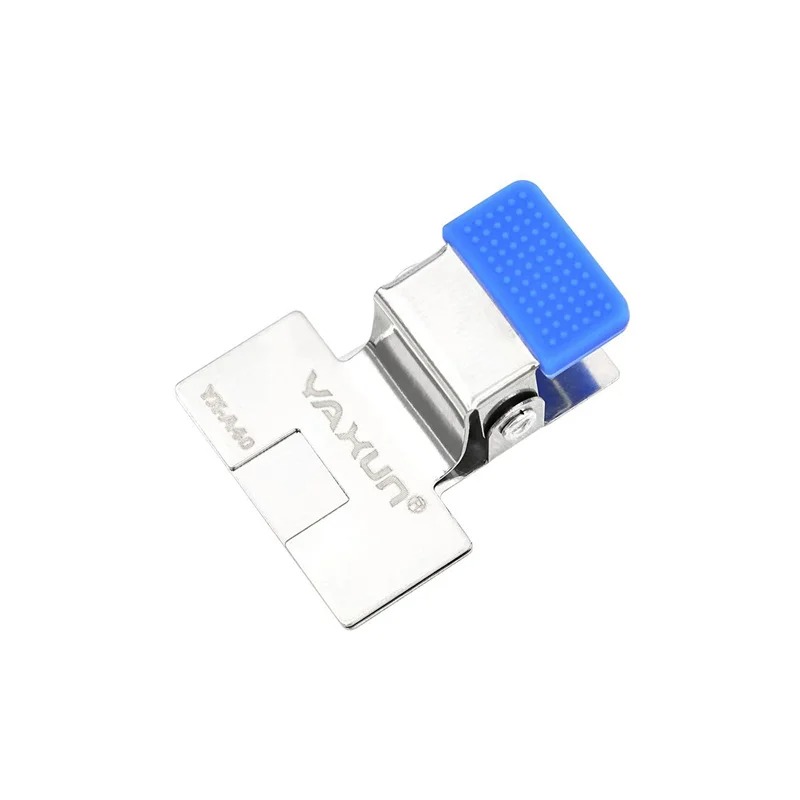 Zacisk do lutowania PCB telefo – Screen Alignment Tool recenzja i cena