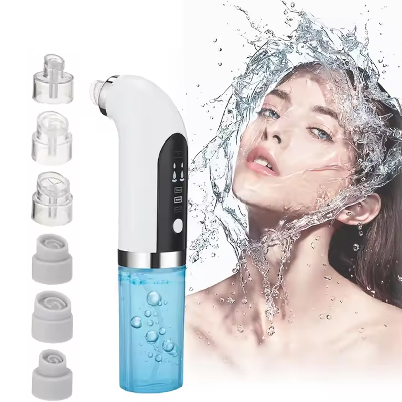 Urządzenie do mikrodermabrazji – Air Bubble Remover recenzja i cena