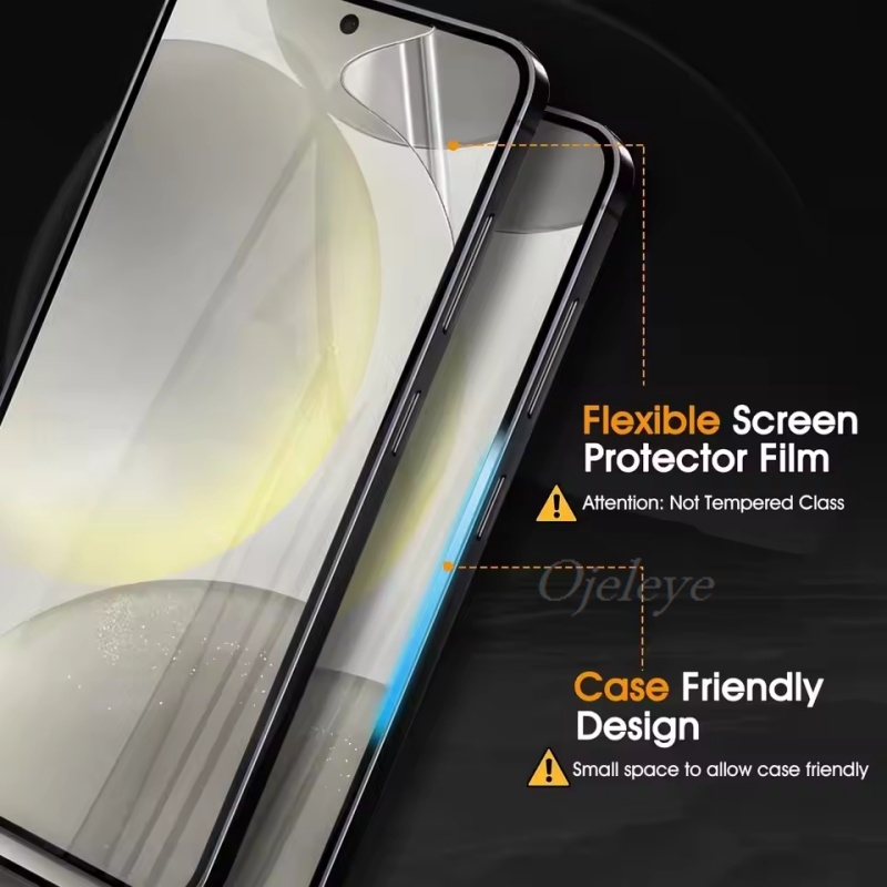 4 SZTUKI Folia Hydrożelowa Peł – Flexible Tpu Film recenzja i cena