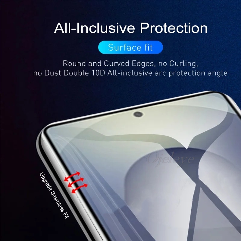4 SZTUKI Folia Hydrożelowa Peł – Flexible Tpu Film recenzja i cena