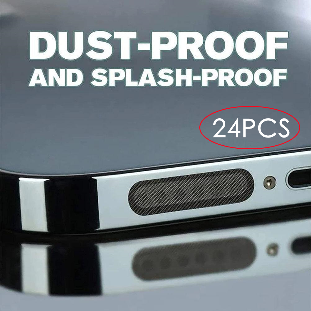 Telefon komórkowy pyłoszczelna – Dust Removal Sticker recenzja i cena