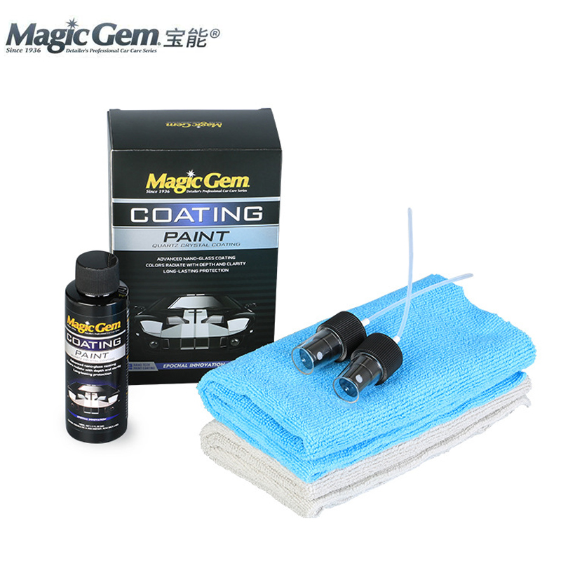 Powłoka ceramiczna samochodowy – Oleophobic Coating Spray recenzja i cena