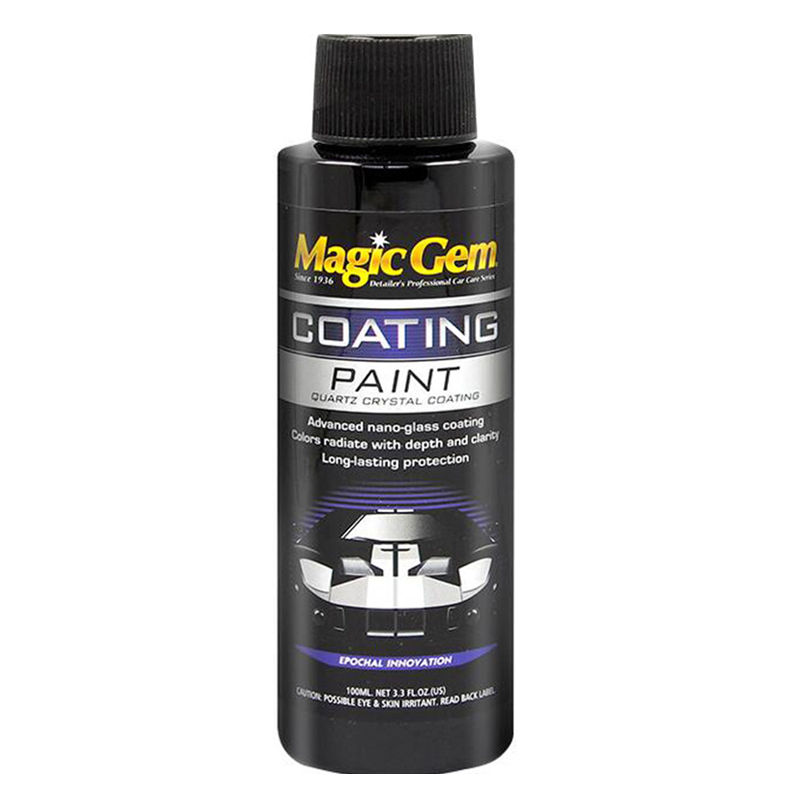 Powłoka ceramiczna samochodowy – Oleophobic Coating Spray recenzja i cena
