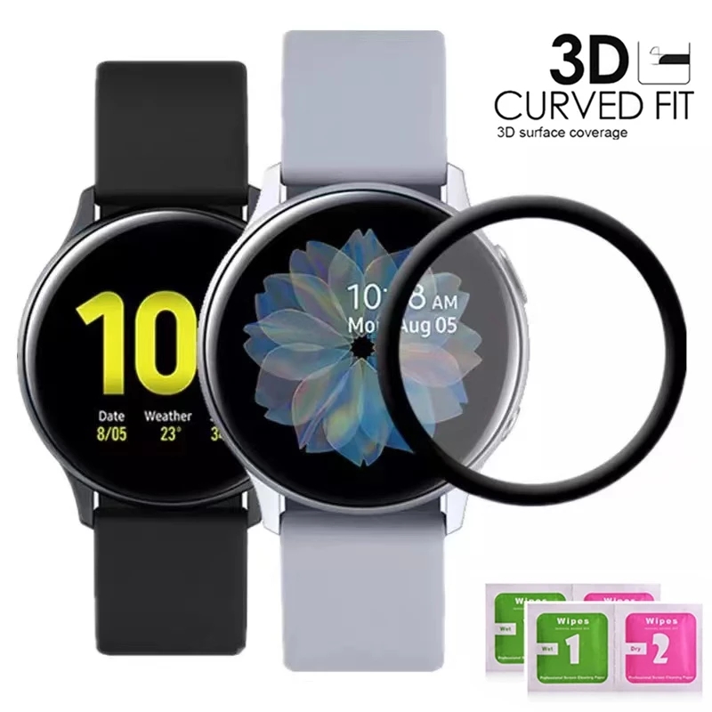 20D ochraniacze ekranu szkło d – Curved Edge Screen recenzja i cena