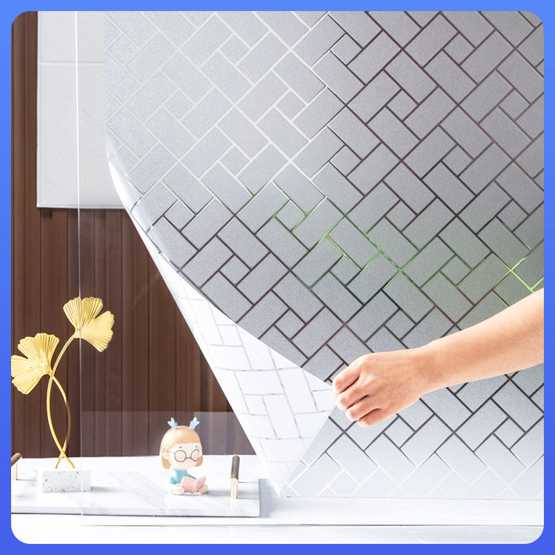 Folia ochronna na okno, matowa – Privacy Screen Protector recenzja i cena
