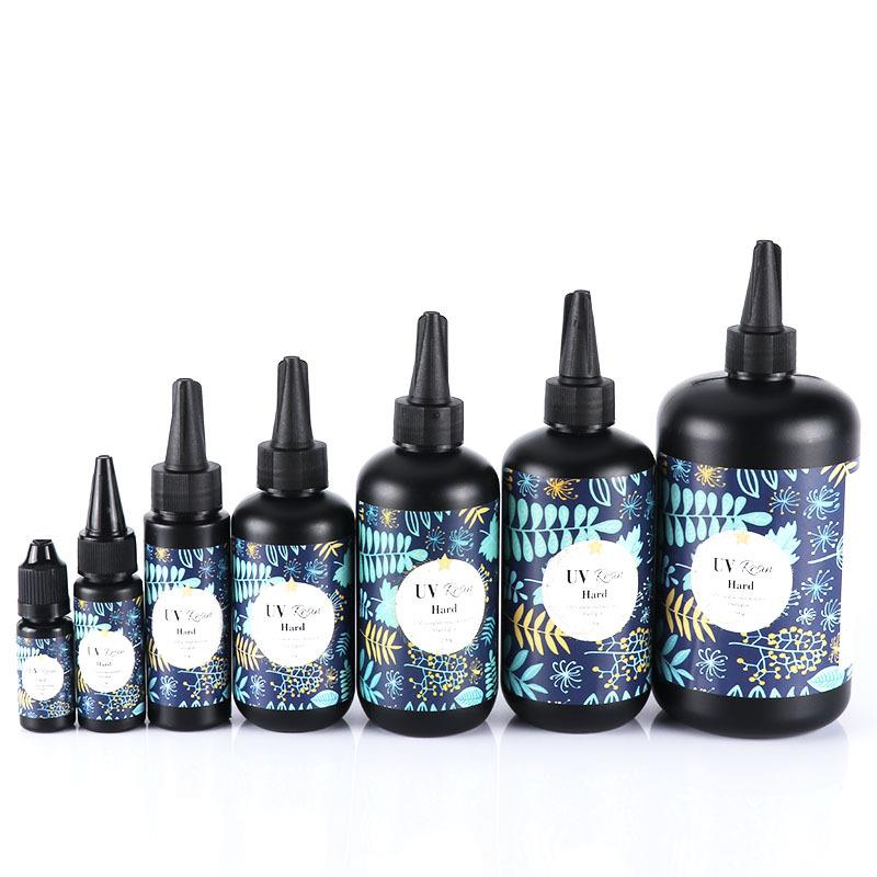 Szybkoschnący klej z żywicy UV – Liquid Uv Glue Kit recenzja i cena