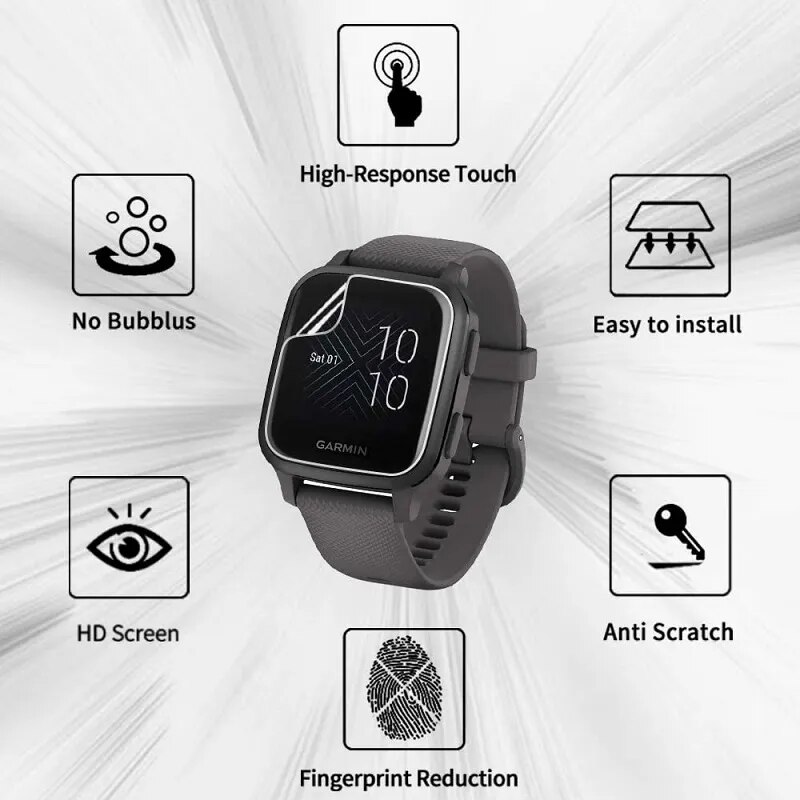 Miękka folia hydrożelowa do Ga – Hydrogel Screen Protector recenzja i cena