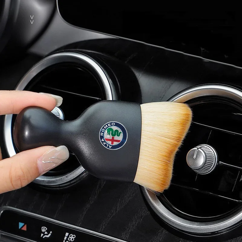 2026 Gorące Naklejki Samochodo – Dust Removal Sticker recenzja i cena