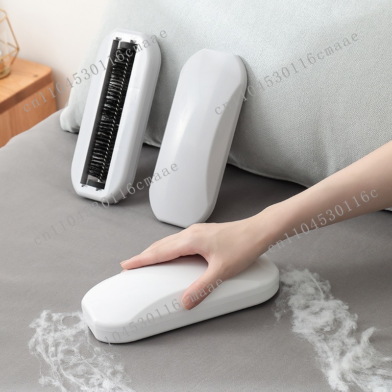 Przenośna szczotka do ubrań, s – Dust Removal Sticker recenzja i cena