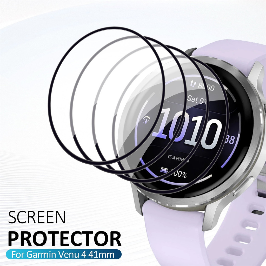4 sztuki folii ochronnych HD n – Hydrogel Screen Protector recenzja i cena
