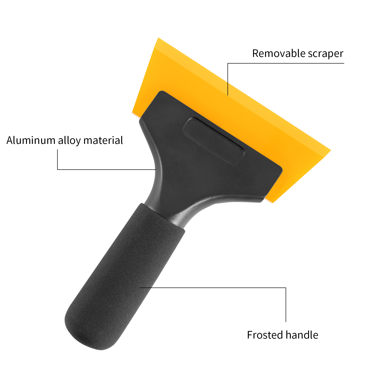 Rakla do folii samochodowej ch – Air Bubble Remover recenzja i cena