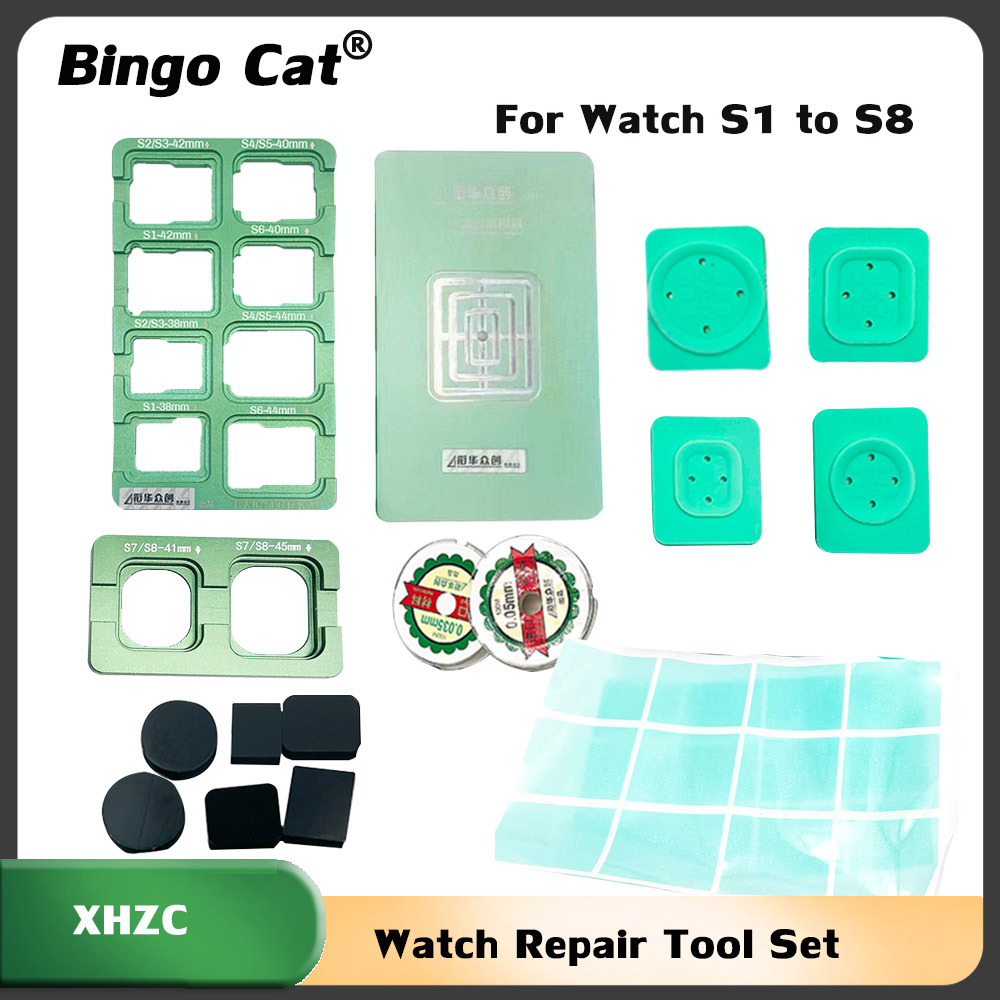 XHZC 10w1 Dopasowanie pozycji  – Screen Alignment Tool recenzja i cena