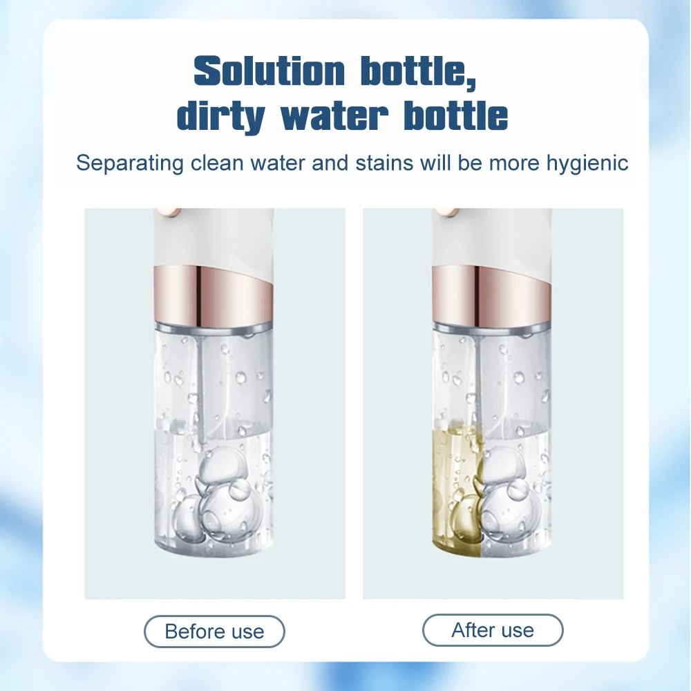 Elektryczny, mały odkurzacz do – Air Bubble Remover recenzja i cena