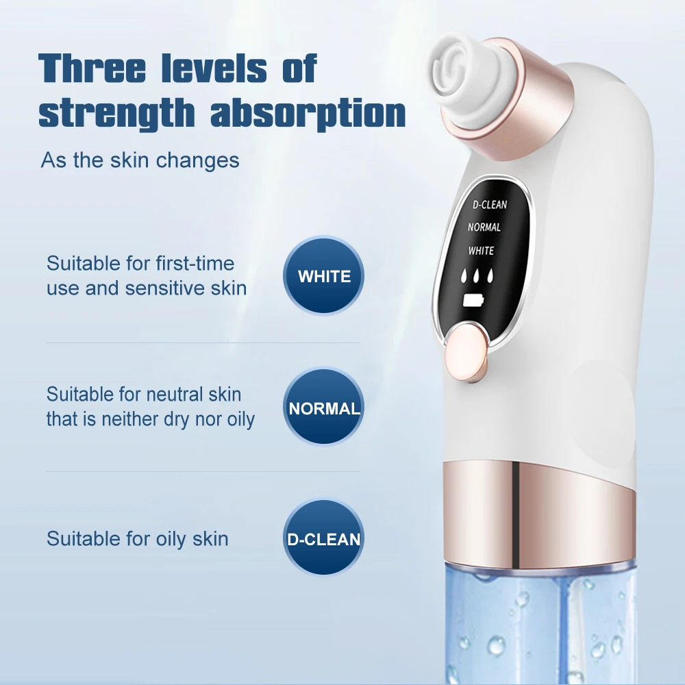 Elektryczny, mały odkurzacz do – Air Bubble Remover recenzja i cena