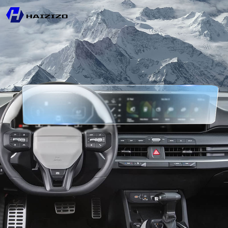 Folia ochronna na ekran GPS LC – Matte Anti Glare Screen recenzja i cena