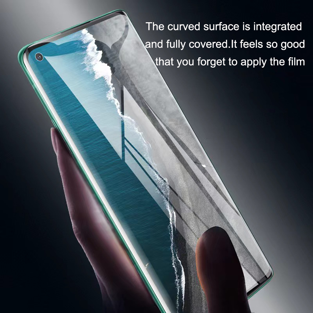FONLYU EPU Pro HD Matte Privac – Screen Protector Cutter recenzja i cena
