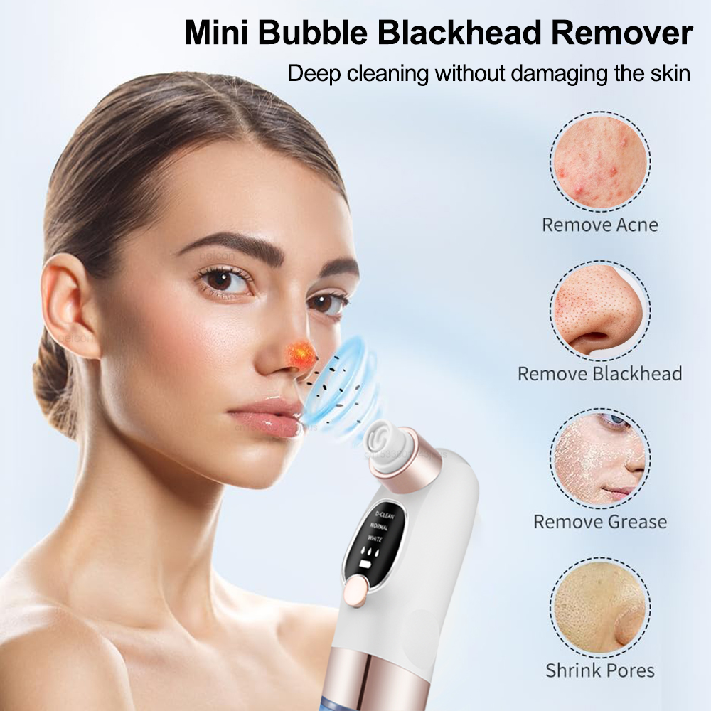 Usuwacz zaskórników elektryczn – Air Bubble Remover recenzja i cena