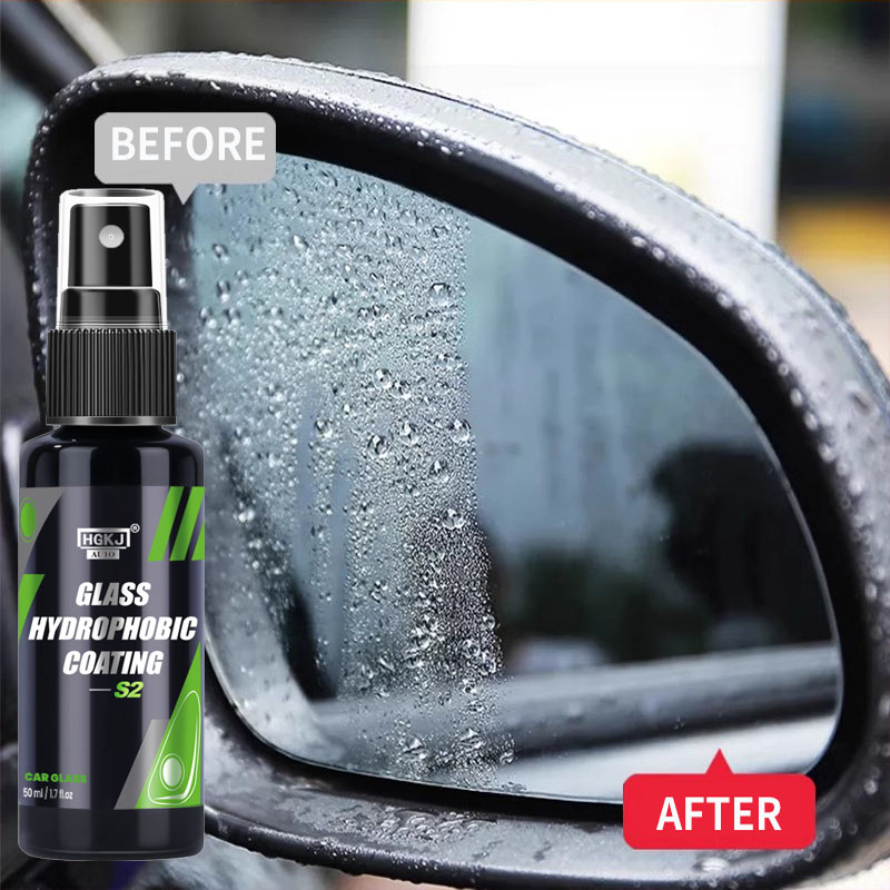 Nano hydrofobowy spray do powł – Nano Liquid Coating recenzja i cena