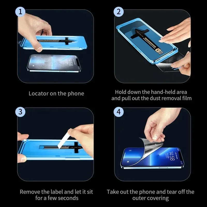 Dla Samsung Galaxy S24 S 23 S2 – Screen Protector Cutter recenzja i cena