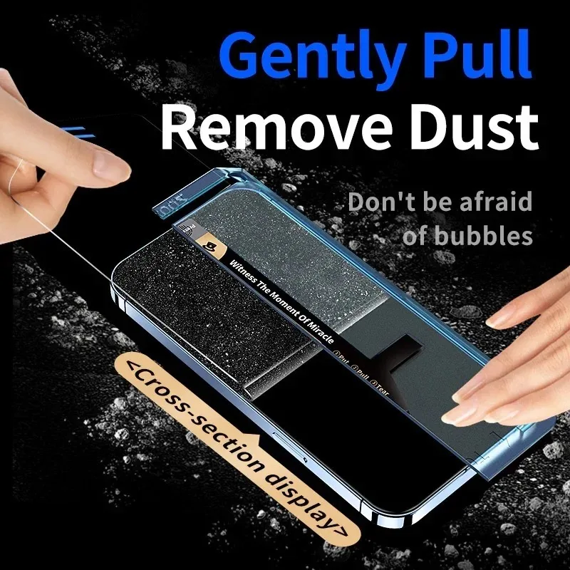 Dla Samsung Galaxy S24 S 23 S2 – Screen Protector Cutter recenzja i cena