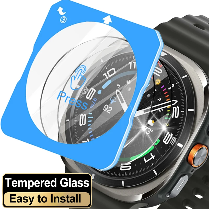 Ochraniacz ekranu ze szkła har – Glass Protector Auto recenzja i cena