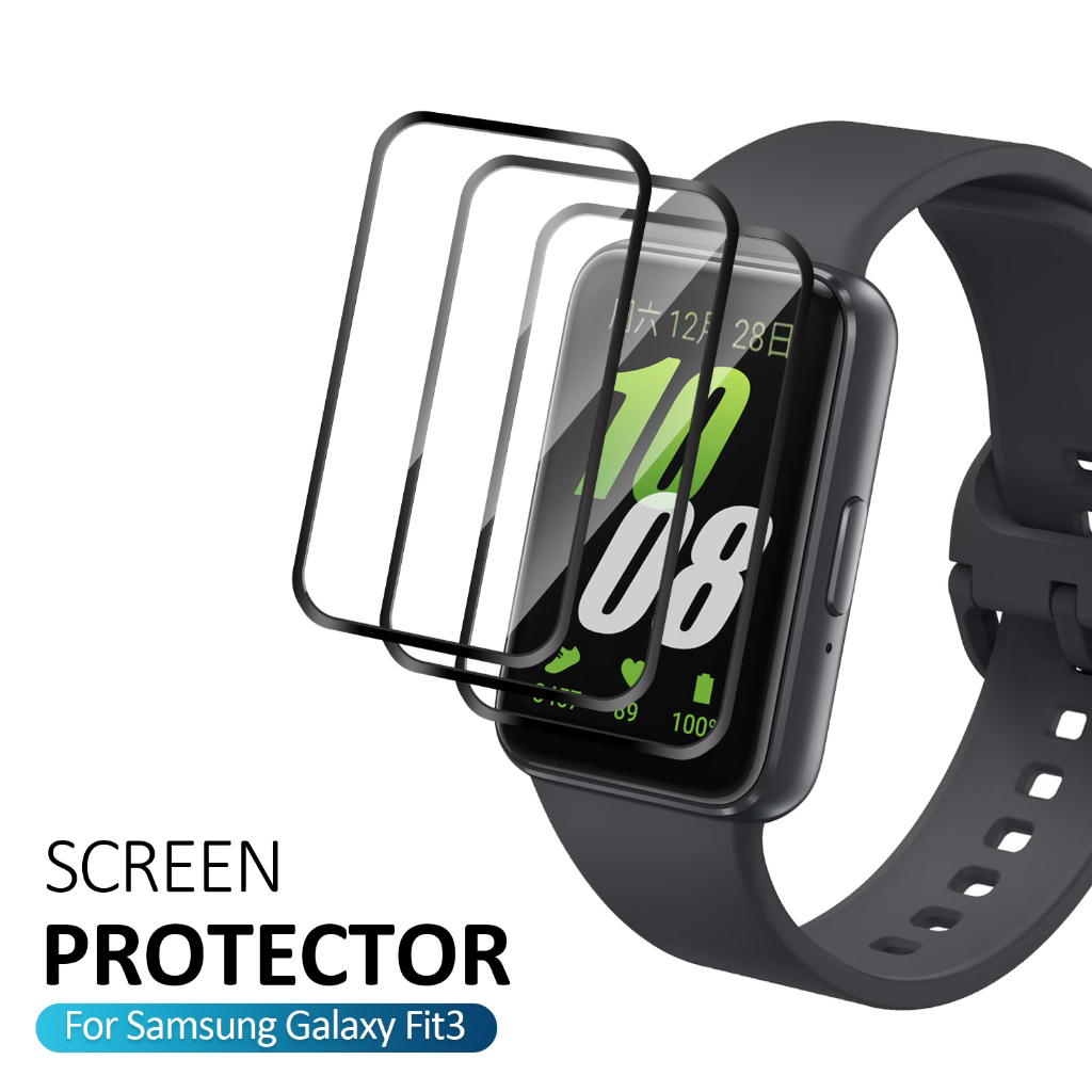 3 szt. Zakrzywiona folia ochro – Hydrogel Screen Protector recenzja i cena