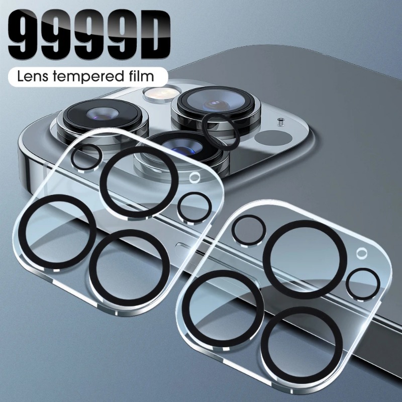3/1 sztuki przezroczystego szk – Camera Lens Protector recenzja i cena