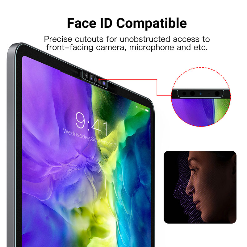 Papierowa folia ochronna na ek – Matte Anti Glare Screen recenzja i cena